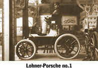 Lohner-Porsche