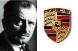 Porsche's History