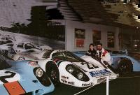 El ganador de Le Mans 1971
